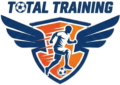 total training logo